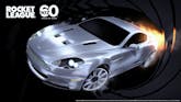 『ロケットリーグ』映画「007」とのコラボの新車が登場!Aston Martin DBSやジェームズ・ボンドのテーマ、復活したバンドルなど! のサムネイル
