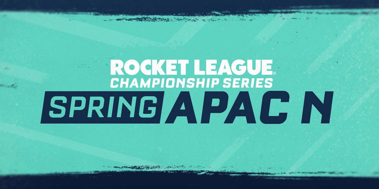 #RLCS に春がやってきた!🌸 RLCS 2021-22 APAC North 春季シーズンまもなく開始!情報まとめ のサムネイル
