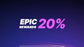 【お得まとめ】Epic決済で20%還元!常時対象はフォトナ・ロケリ、期間限定で原神・ゼンゼロも! のサムネイル