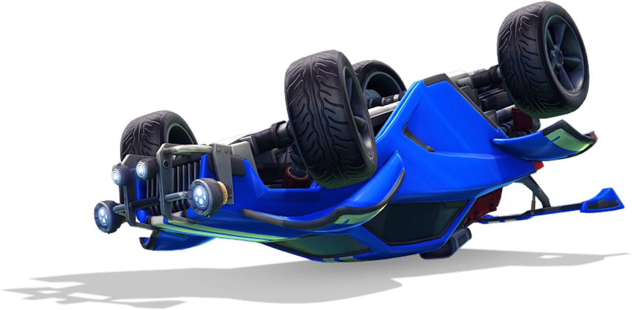 Octane(オクタン)