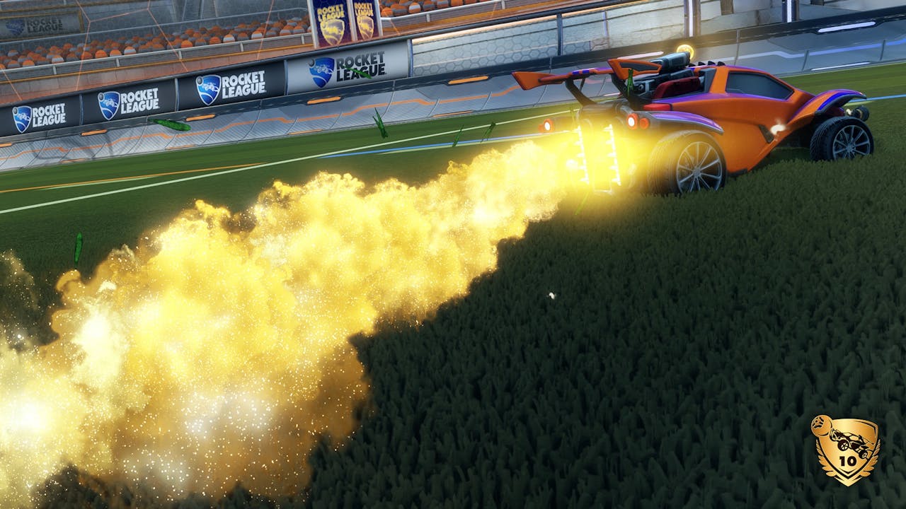 「Gold Crush Boost」をログインでゲット!10周年で刷新されたアルファ版リワード「Gold Rush Boost」なのか!? のサムネイル