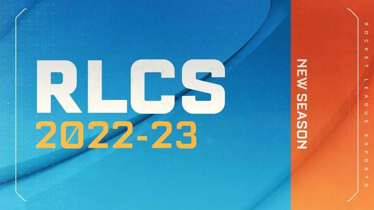 【ロケットリーグ】世界大会『#RLCS 2022-2023』開催決定!シーズンの詳細情報と参加登録方法など! のサムネイル