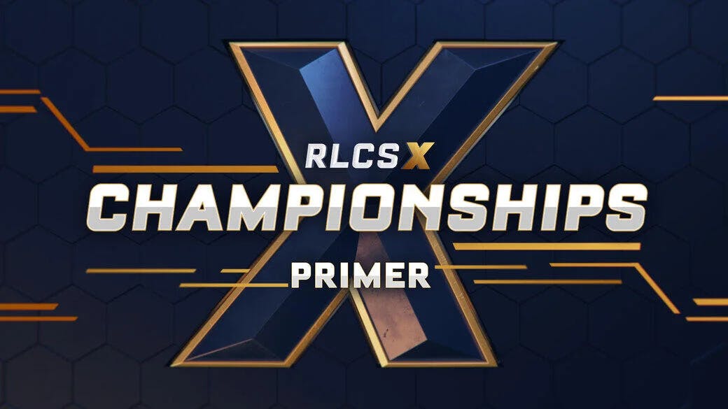 日本のチームがRLCS Xにショーマッチで登場！