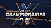 日本のチームがRLCS Xにショーマッチで登場!