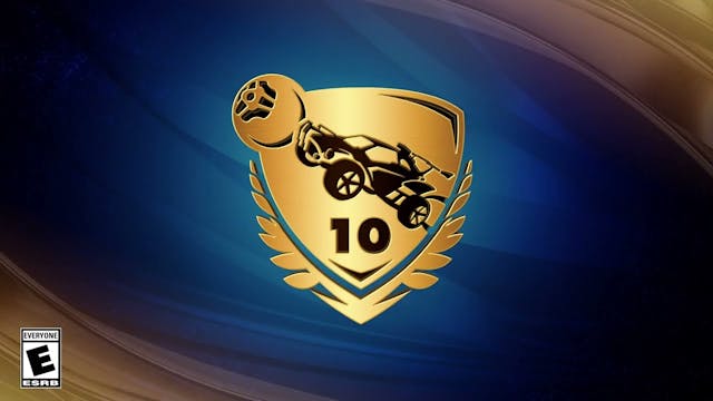 ロケリ10周年に激アツ神曲解禁!「LUV U NEED U」「GOLD」など人気曲がアンセムに!