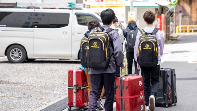 DETONATOR RLCS 21-22 Winter Major出場記念、振り返る彼らの軌跡