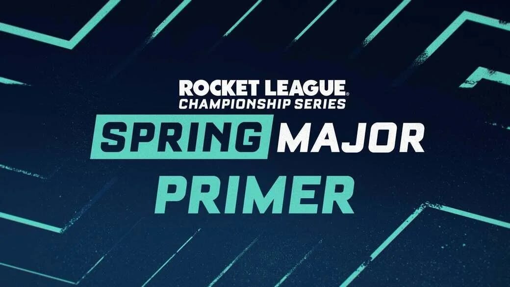 『RLCS Spring Major Primer』開催！出場チーム、大会詳細などまとめ！