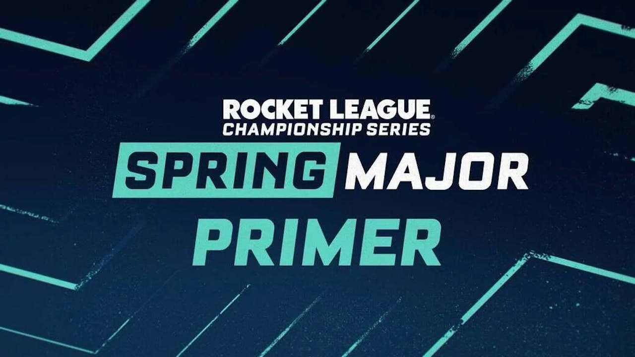『RLCS Spring Major Primer』開催!出場チーム、大会詳細などまとめ! のサムネイル