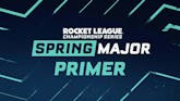 『RLCS Spring Major Primer』開催!出場チーム、大会詳細などまとめ!