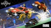 キングダムハーツコラボが熱い!キーブレードとグミシップをゲットする方法をわかりやすく解説! のサムネイル