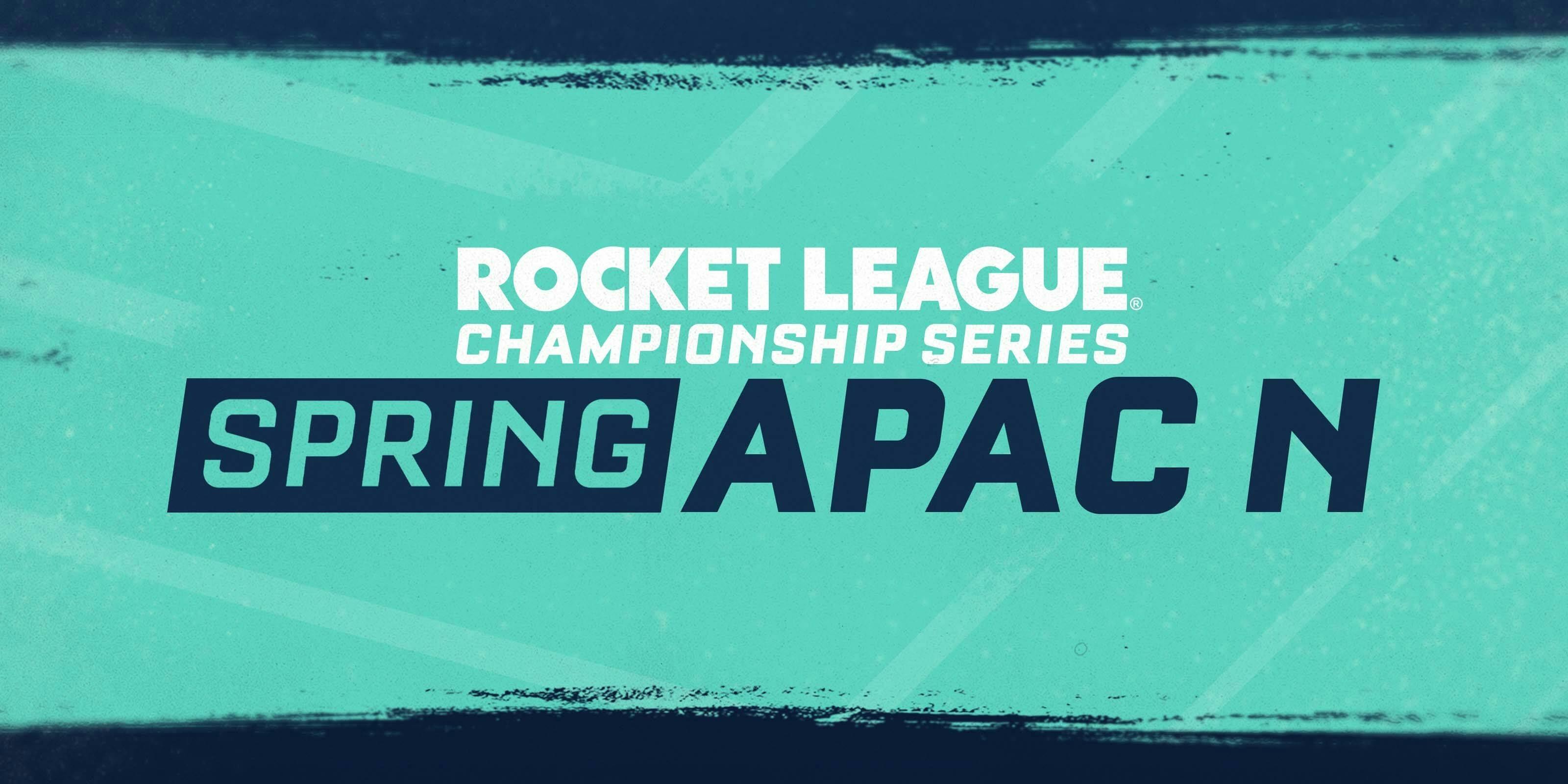 #RLCS に春がやってきた！🌸 RLCS 2021-22 APAC North 春季シーズンまもなく開始！情報まとめ