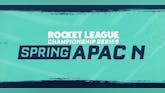 #RLCS に春がやってきた!🌸 RLCS 2021-22 APAC North 春季シーズンまもなく開始!情報まとめ