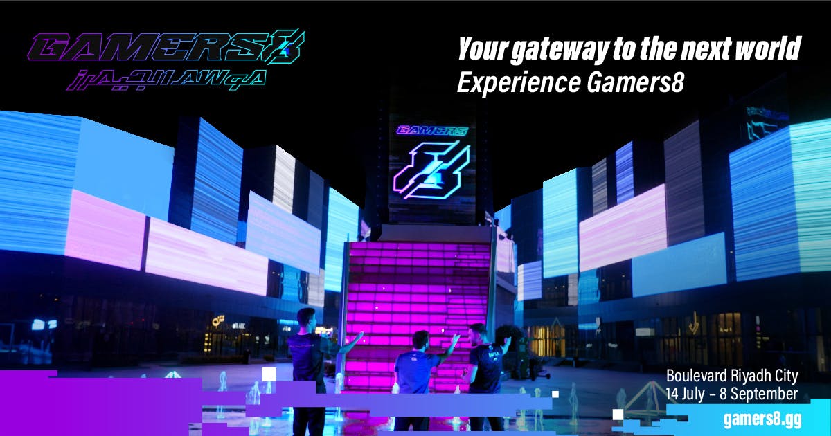 遂に始まる『ロケットリーグ』国際大会 #Gamers8！賞金総額2.7億円！日本からはDETONATORも出場🔥サウジアラビアへ✈大会形式や参加チームなど のサムネイル