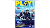 映画『PLAY! ~勝つとか負けるとかは、どーでもよくて~』Prime Videoで6/14から見放題独占配信開始