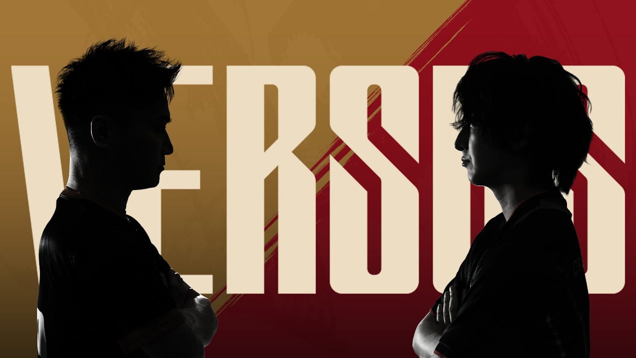 VERSUS Day2ロケリ結果レポート!両軍が見せた熱い試合を振り返ろう! のサムネイル