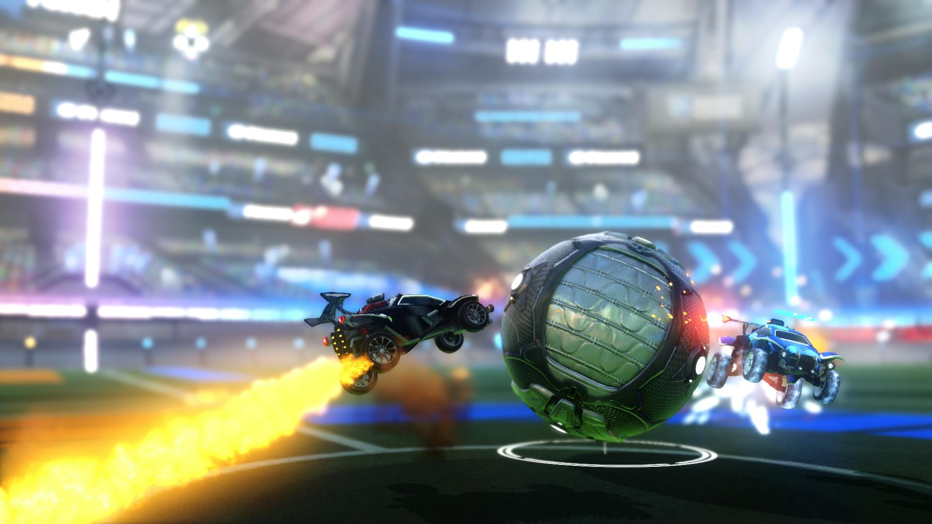 【参加者必見】RLCS2024の主な変更点まとめ、よくある質問