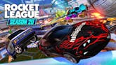 『ロケットリーグ®』シーズン20が9月17日より開幕!
