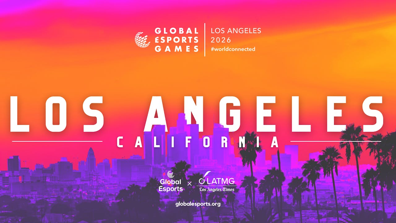 GEG 2026 Rocket League日本代表が決定!furlashh、NAI、jB0Xがアジア予選へ のサムネイル