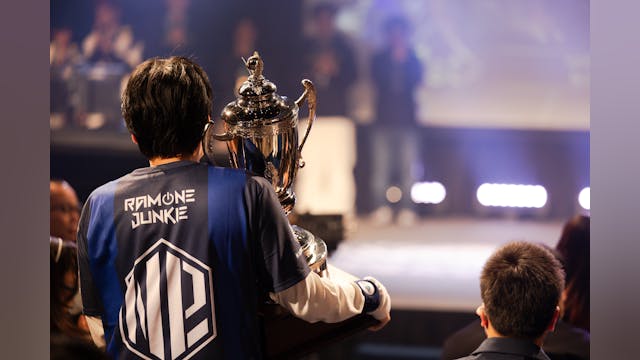 【現地レポート】高校生の頂点の先に見る景色とは。全日本高校eスポーツ選手権 ロケットリーグ部門