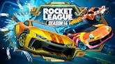 『ロケットリーグ』シーズン14は3月7日にスタート!