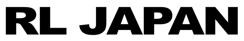 ロケットリーグ日本コミュニティのロゴ