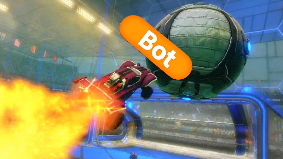 不名誉なランキング2位の背景、Bot問題についておさらい のサムネイル