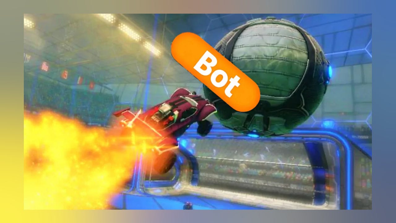 不名誉なランキング2位の背景、Bot問題についておさらい のサムネイル