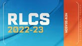 【RLCS 2022-23】 Winter Open APAC Main Eventのグループステージの情報が公開されました!