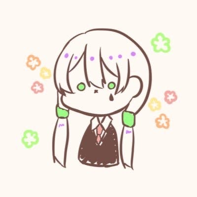 ふぃりあのアイコン